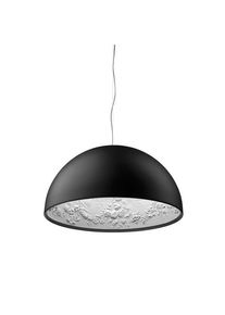 Flos Skygarden 1 Pendant Mat Black