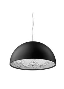 Flos Skygarden 2 Pendant Mat Black