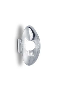 Tom Dixon Melt Surface Lamp Chrome