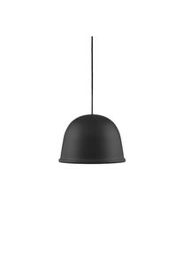Normann Copenhagen Local Pendant Black