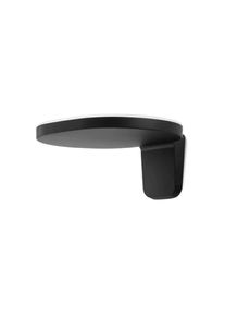 Flos Oplight W2 SeinÃ¤valaisin Satin Black