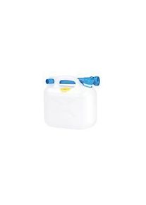 Hünersdorff Water-jerrycan, naturel, voor 6 l