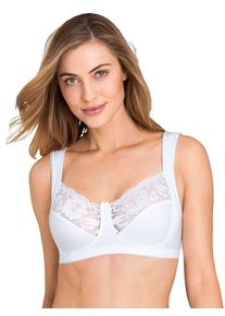 Miss Mary Of Sweden soutien-gorge Miss Mary à maintien optimal, Blanc, taille 115 C