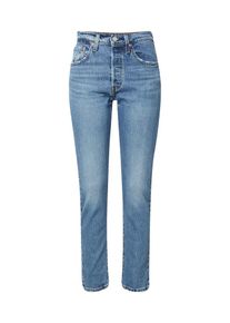 Levi's LEVI'S ® Jean '501' Femme bleu taille 24