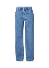 Levi's LEVI'S ® Jean 'Baggy Dad Jeans' Femme bleu taille 24
