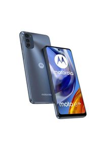 Motorola Moto E32s 64GB/4GB - Slate Grey