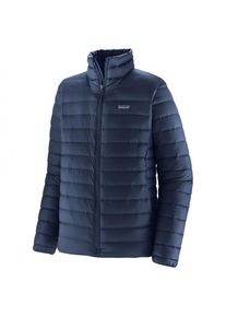 Patagonia Down Sweater Donsjack Heren (XXL |blauw)