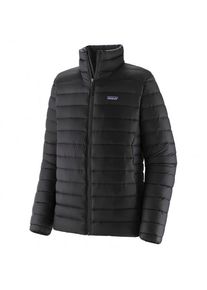 Patagonia Down Sweater Donsjack Heren (L |zwart)