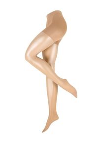 Swedish Stockings Dames Fijne panty 'Moa' beige S