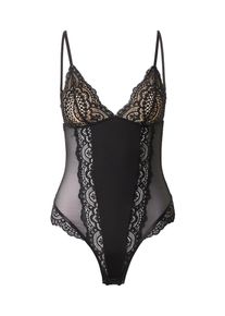 Scandale éco-lingerie Dames Body zwart S