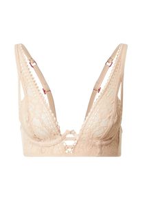 Scandale éco-lingerie Dames BH 'Le Plunge' nude 70