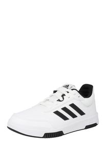 adidas Sportswear &Scaron;portov&aacute; obuv 'Tensaur' Chlapci čierna / biela 30,5