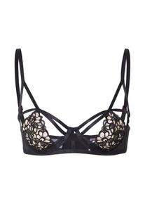 Scandale éco-lingerie Soutien-gorge Femme noir taille 70