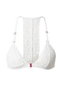 Scandale éco-lingerie Dames BH rood / eierschaal 70