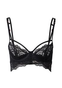Scandale éco-lingerie Soutien-gorge Femme noir taille 70