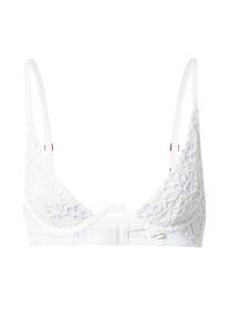 Scandale éco-lingerie Soutien-gorge 'Le Plunge' Femme blanc taille 85