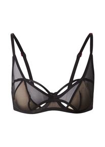Scandale éco-lingerie Soutien-gorge 'Le' Femme noir taille 75