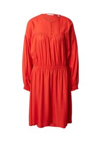 Esprit Robe-chemise Femme rouge taille 38