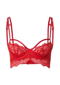 Scandale éco-lingerie Dames BH rood 70
