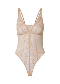 Scandale éco-lingerie Dames Body nude XL