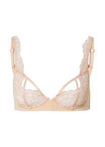 Scandale éco-lingerie Dames BH nude 70