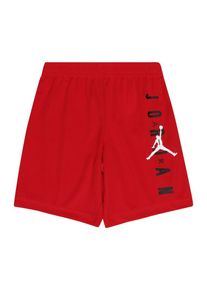 Jordan Pantaloni Băieţi roșu, Mărimea 3