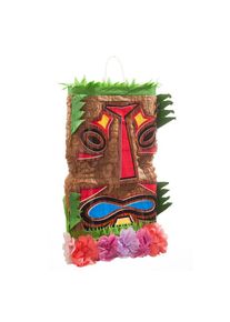 UNIQUE Pinna Tua hawaiana Luau 54 cm