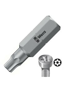 Wera 867/1 Z TORX BO Bits TX 30x25 1 Stück