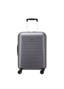 Delsey Segur 2.0 - Suitcase 55 cm