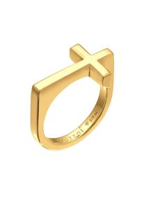 Kuzzoi Bague Homme or taille 62