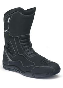 Kochmann Zyklon, boots waterproof , color: Black , size: 40