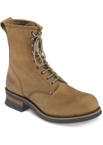Kochmann Worker, stivali , colore: Marrone , dimensione: 46