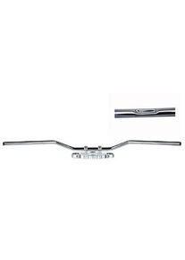Lucas ROADSTAR, cable slot , color: Steel , size: 1 Inch