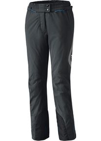 Held Clip-in Base, functional pants Gore-Tex women , color: Black/White/Grey , size: 3XL