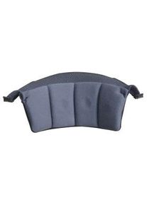 Shoei X-Spirit III, center pad front