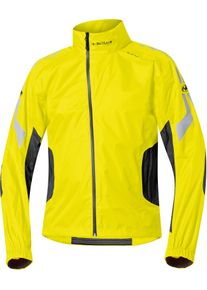 Held WET TOUR, Jas , kleur: zwart/neon geel , maat: XS