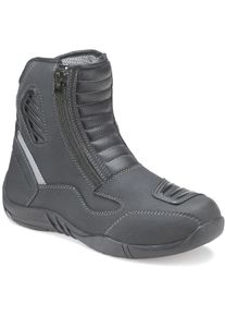 Kochmann Avus, short boots waterproof , color: Black , size: 39 EU