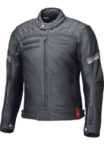 Held Hot Rock, veste en cuir , couleur: Noir , taille: 56