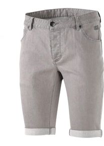 iXS Nugget, shorts jeans , cor: Cinzento , tamanho: 32