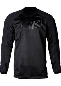 Klim Tactical Pro, jersey , color: Black , size: XL