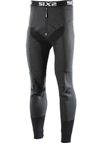 Sixs WTP, functional pants , color: Black , size: XL