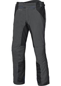 Held Evo Base, pantaloni da pioggia Gore-Tex , colore: Nero , dimensione: S