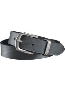 Held 32091, belt women , color: Black , size: 105