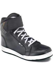 Kochmann Brooklyn, shoes waterproof , color: Black , size: 45 EU