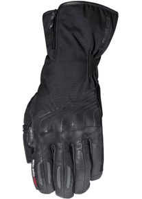 Held Tonale, gants Gore-Tex pour femmes , couleur: Noir , taille: 7