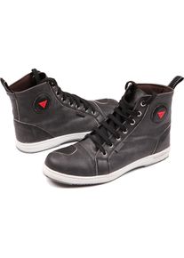 Modeka Lane, Buty , kolor: czarny , rozmiar: 34 EU