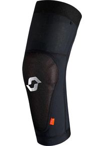 Scott Softcon 2, protecteurs de coude niveau 1 , couleur: Noir/Gris , taille: XL