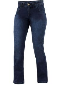 Trilobite Cullebro, mulheres jeans , cor: Azul , tamanho: 34/32