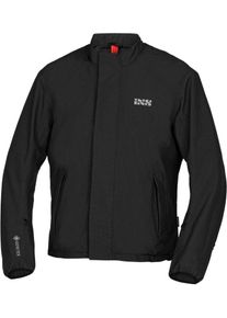 iXS Solo GTX 1.0, Gore-Tex inner jacket waterproof , color: Black , size: 3XL