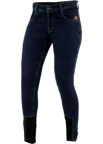 Trilobite All Shape, jeans femmes , couleur: Bleu , taille: 32/32
